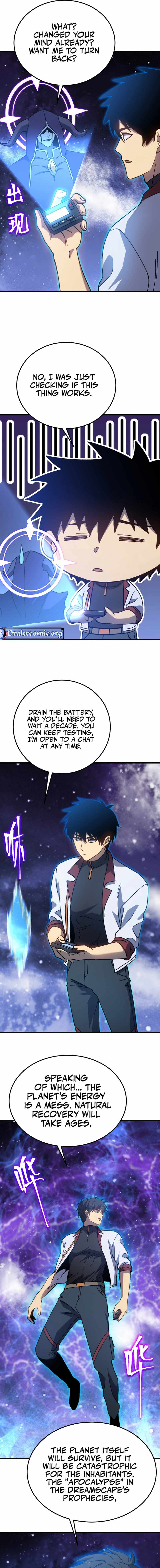 Apex Future Martial Arts Chapter 214 12